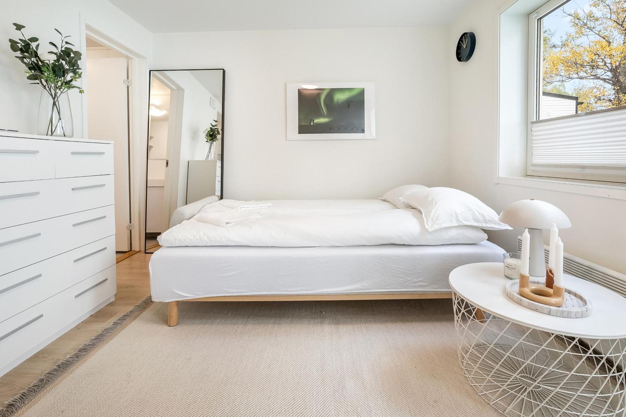 Book An Apartment Just For You In Central Тромсе Екстер'єр фото