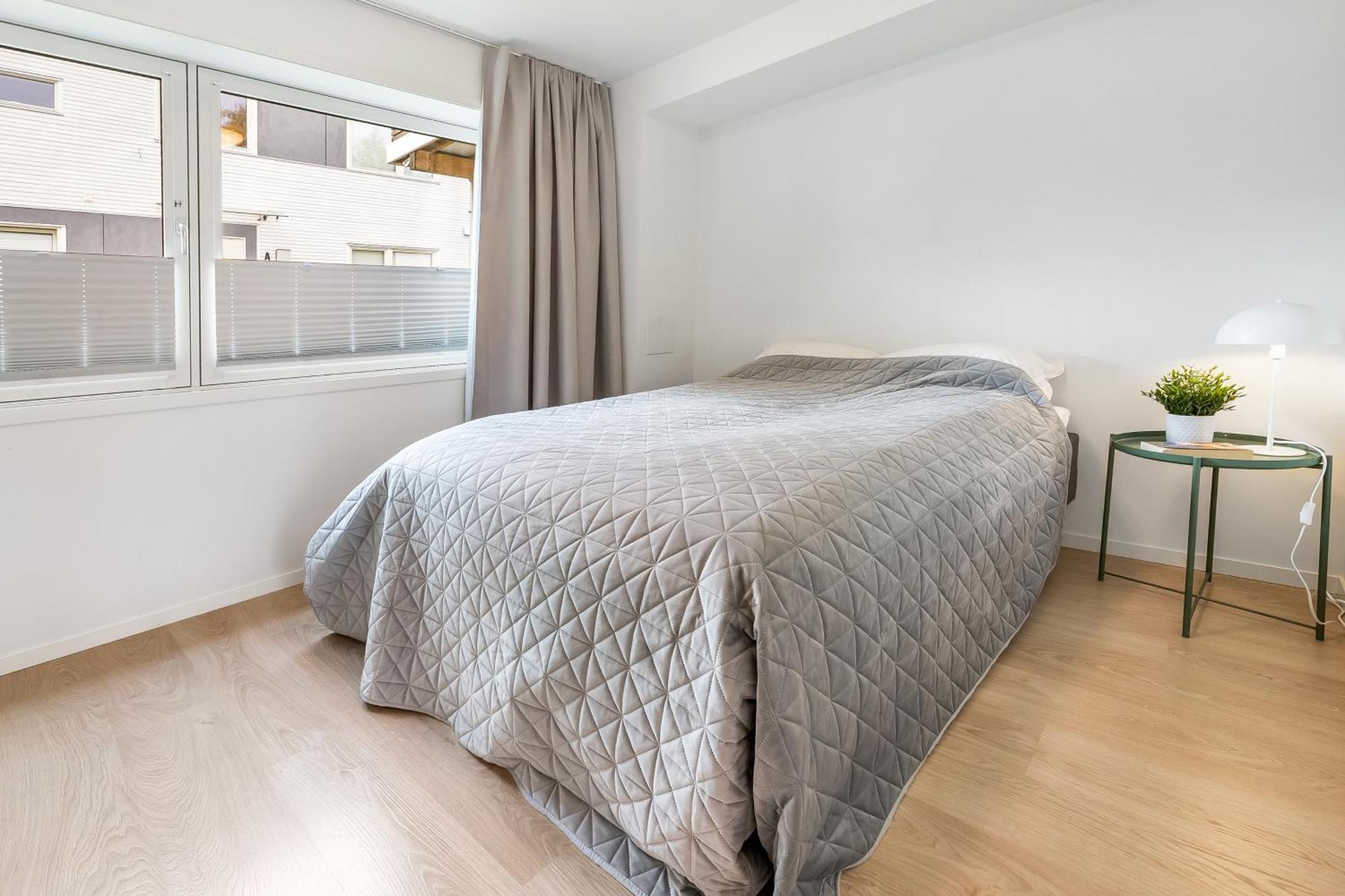 Book An Apartment Just For You In Central Тромсе Екстер'єр фото