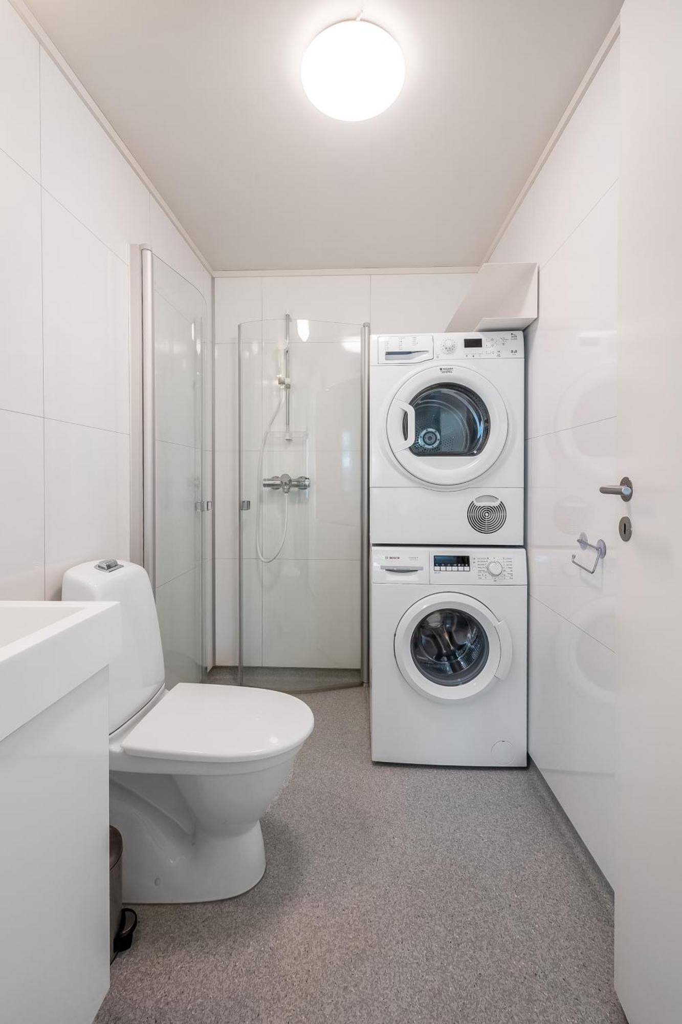 Book An Apartment Just For You In Central Тромсе Екстер'єр фото